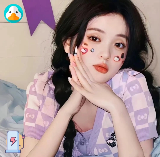 沈洁女士